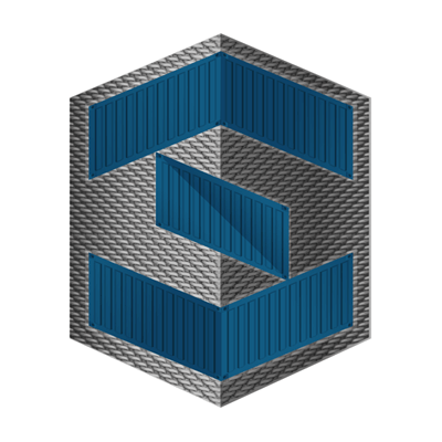 Shipped.com 360 degree spinning avatar logo 1