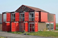 Beautiful Shipping Container Homes