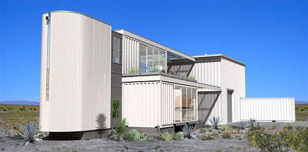 Best Shipping Container Homes from Around the World