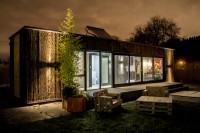 The Ripple Container Home