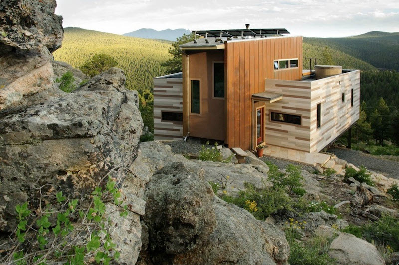 15 Awesome Shipping Container Homes