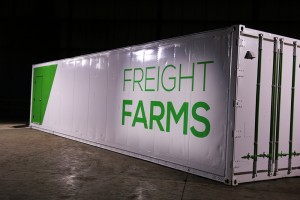 Freight-Farms