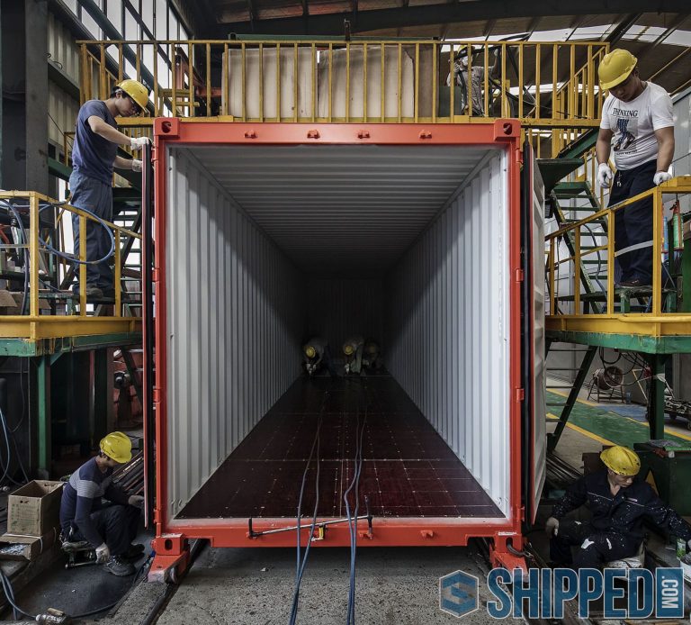 New and Used Shipping Container Prices Continue to Rise in 2018 Get a