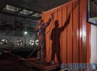 New and Used Shipping Container Prices Continue to Rise in 2018
