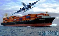 Shipping by Air vs Sea: Choosing a Shipping Method