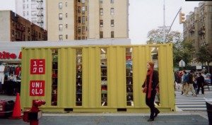 Shipping Container Pop-up Shops Pop Up Around the World