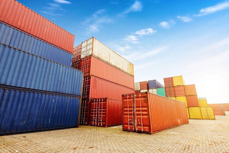 Where To Buy Shipping Containers? - Get a Shipping Container For Sale ...