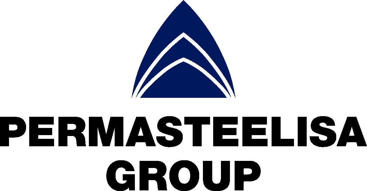Permasteelisa logo