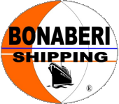 Bonaberi Shipping logo