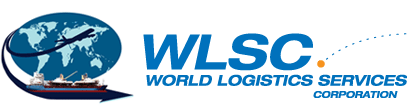 World Logistics Shipping Company logo