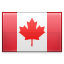 flag icon of the country of Canada