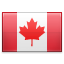 The national flag of Canada