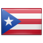 The national flag of Puerto Rico