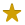 A gold star icon representing that we are a trusted & verified seller of shipping containers