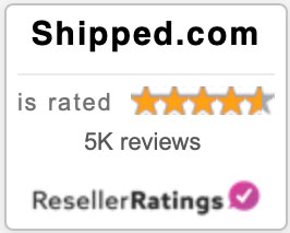 Reseller Ratings Seal