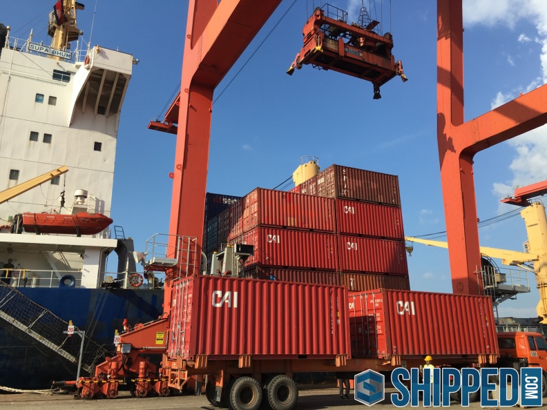 shipping container construction pennsylvania