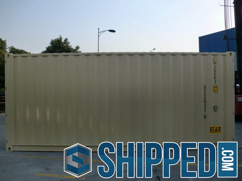 New-20ft-DD-(Double-Doors)-tan-RAL-1001-shipping-container-2964.JPG