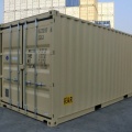 New-20ft-DD-(Double-Doors)-tan-RAL-1001-shipping-container-2967