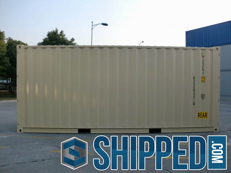 New-20ft-DD-(Double-Doors)-tan-RAL-1001-shipping-container-2974.JPG