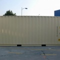 New-20ft-DD-(Double-Doors)-tan-RAL-1001-shipping-container-2974