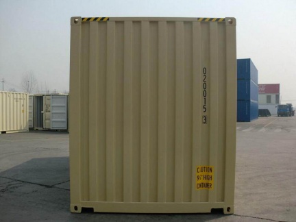 New-20ft-HC-tan-RAL-1001-shipping-container-017