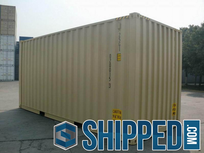 New-20ft-HC-tan-RAL-1001-shipping-container-021