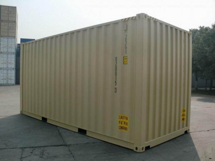 New-20ft-HC-tan-RAL-1001-shipping-container-021