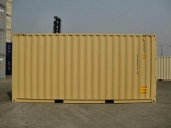 New-20ft-HC-tan-RAL-1001-shipping-container-023