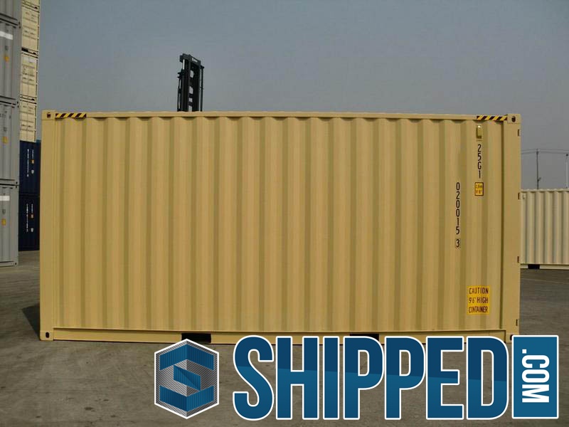 New-20ft-HC-tan-RAL-1001-shipping-container-023
