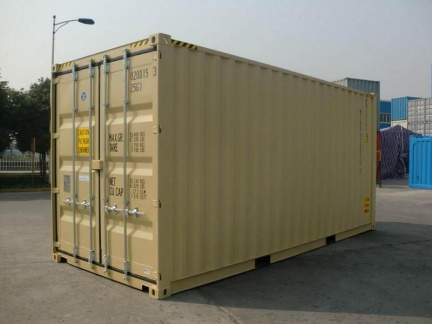 New-20ft-HC-tan-RAL-1001-shipping-container-025