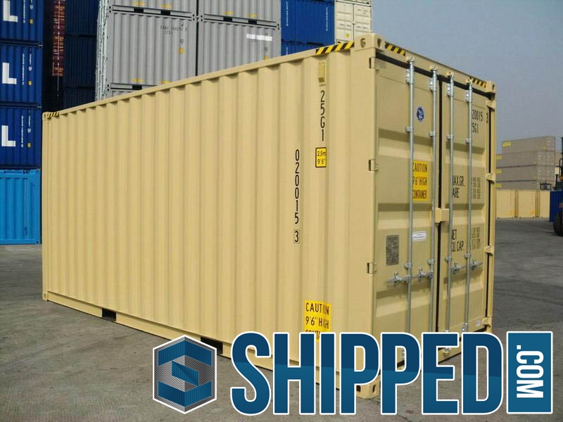 New-20ft-HC-tan-RAL-1001-shipping-container-031