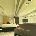 Audi-custom-shipping-container-garage-showroom-11