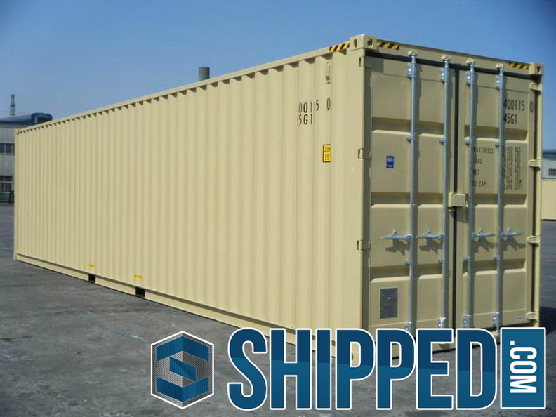 40-foot-HC-TAN-RAL-1001-shipping-container-00006