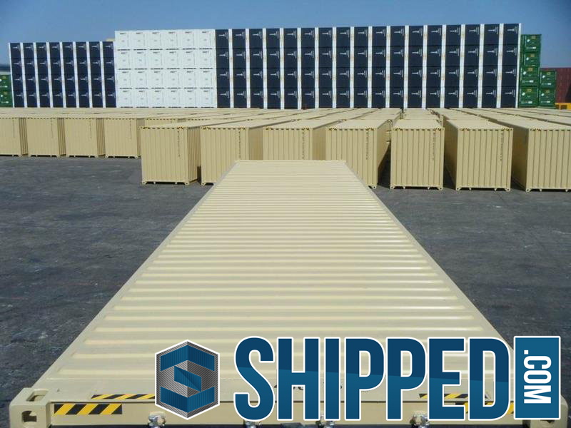40-foot-HC-TAN-RAL-1001-shipping-container-00012