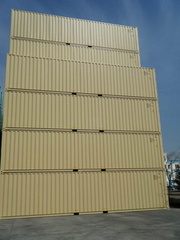 40-foot-HC-TAN-RAL-1001-shipping-container-00014