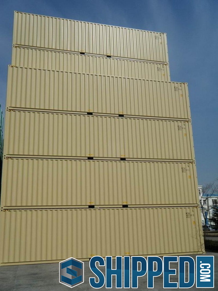 40-foot-HC-TAN-RAL-1001-shipping-container-00014