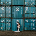 Singapore shipping container depot wedding00039