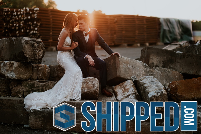 Singapore shipping container depot wedding00043