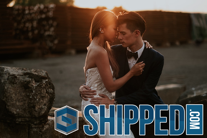 Singapore shipping container depot wedding00044