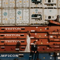 Singapore shipping container depot wedding00046