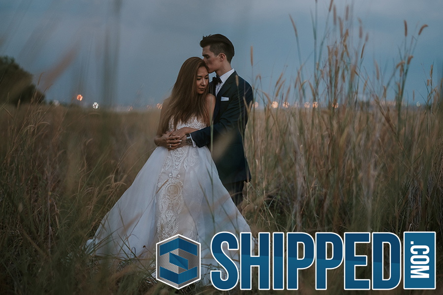 Singapore shipping container depot wedding00055