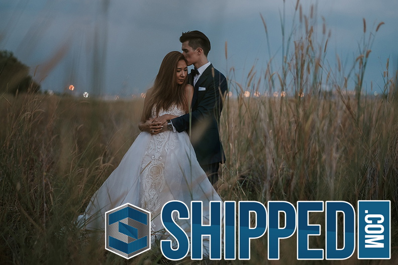 Singapore shipping container depot wedding00055