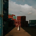 Singapore shipping container depot wedding00056