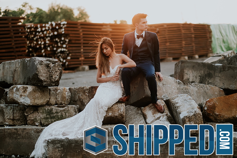 Singapore shipping container depot wedding00061