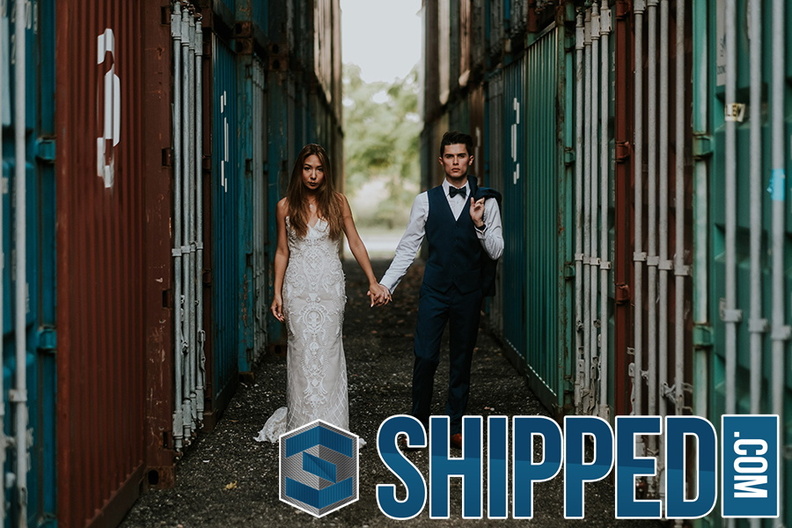 Singapore shipping container depot wedding00066