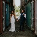 Singapore shipping container depot wedding00066