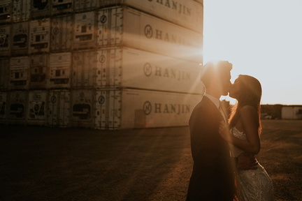 Singapore shipping container depot wedding00067