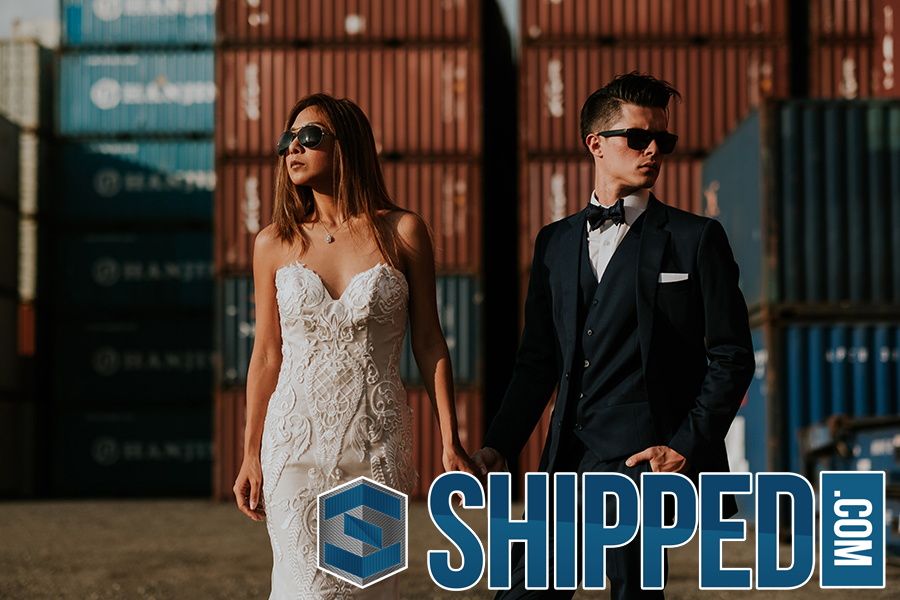 Singapore shipping container depot wedding00069