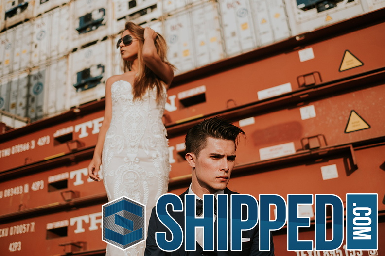 Singapore shipping container depot wedding00070