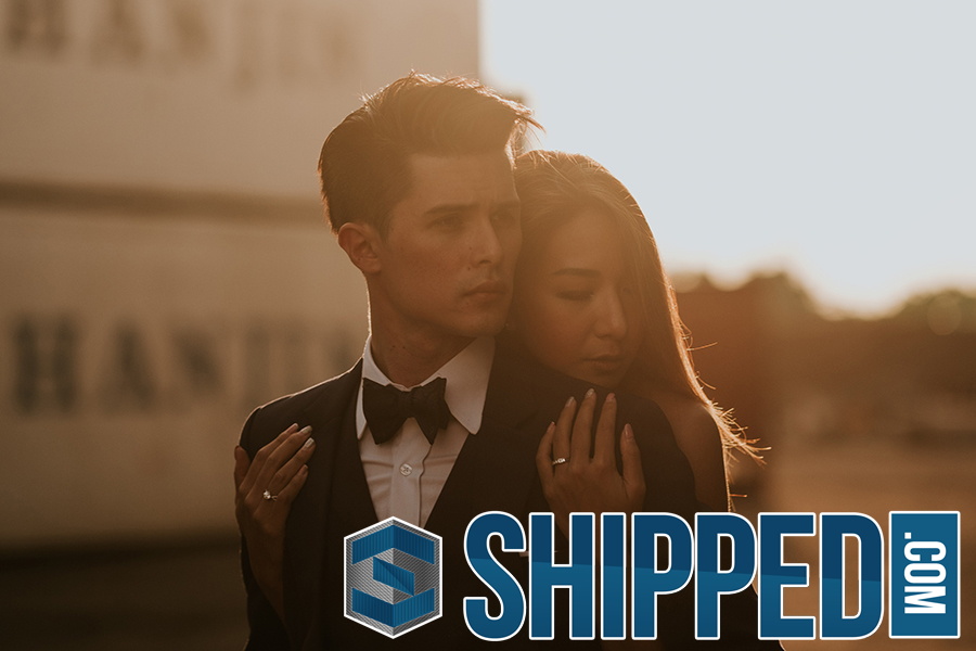 Singapore shipping container depot wedding00078
